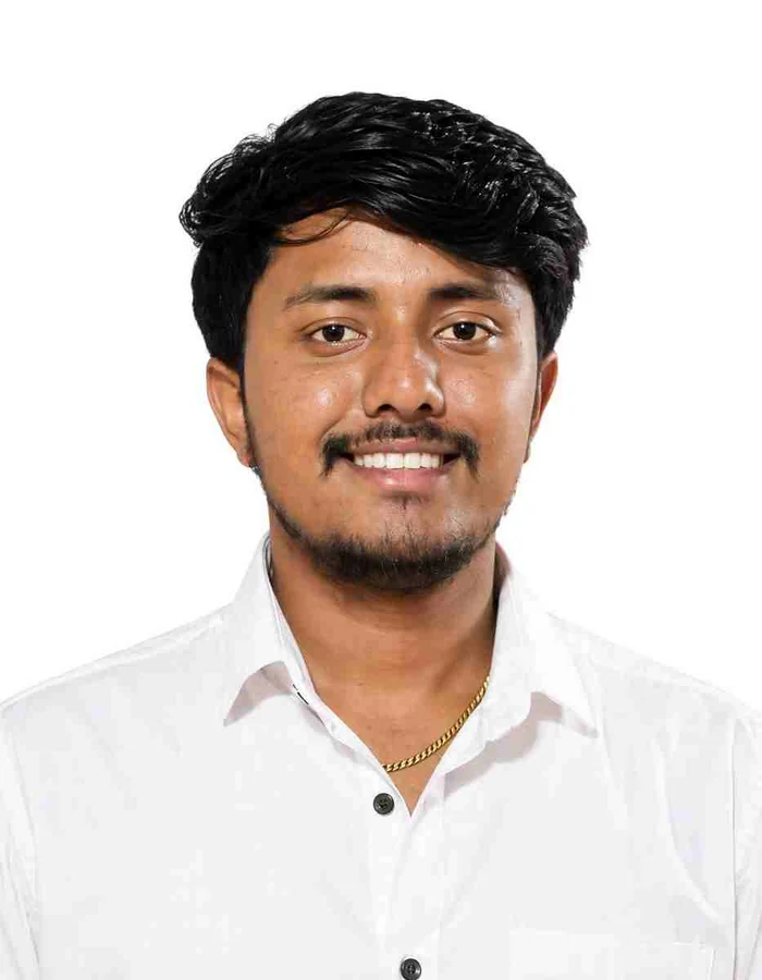 Deependra Singh Rathor, Founder and Director of Mahakaal Institute of Computer Education